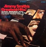 Jimmy Smith - Jimmy Smith's Greatest Hits!