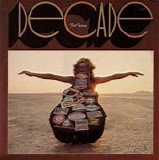 Neil Young - Decade