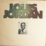 Louis Jordan - The Best Of Louis Jordan