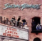 Suicidal Tendencies - Lights...Camera...Revolution