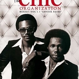 The Chic Organization - Box Set Vol. 1 / "Savoir Faire"