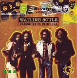 Wailing Souls - Most Wanted: Classic Cuts 1978-1984