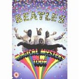 The BEATLES - 1968: Magical Mystery Tour