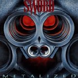 Sword - Metalized