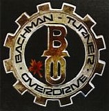 Bachman-Turner Overdrive - Bachman-Turner Overdrive Box Set