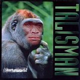 Talisman - Humanimal