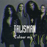 Talisman - Colour My XTC