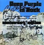 Deep Purple - In Rock (25th Anniversary Edition)