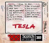 Tesla - Real To Reel 1