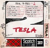 Tesla - Real To Reel 2