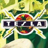 Tesla - Psychotic Supper