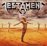 Testament - Practice What You Preach