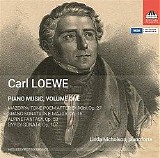 Linda Nicholson - Piano Music: Volume One