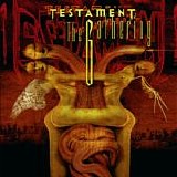 Testament - The Gathering