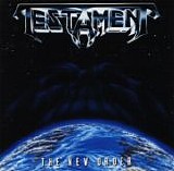 Testament - The New Order