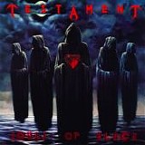 Testament - Souls Of Black
