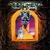 Testament - The Legacy