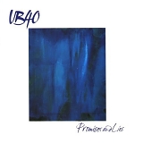 UB40 - Promises And Lies