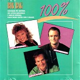 Various artists - 100%