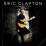 Eric Clapton - Forever Man