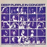 Deep Purple - In Concert