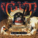 The Cult - Best Of Rare Cult