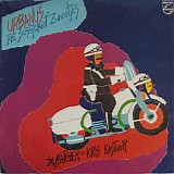 Urbanus - The Scratchin' Zwaantjes