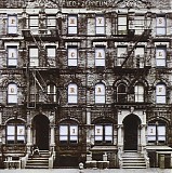 Led Zeppelin - Physical Graffiti