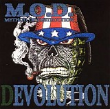 M.O.D. - Devolution