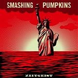 The Smashing Pumpkins - Zeitgeist