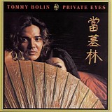 Bolin Tommy - Private Eyes