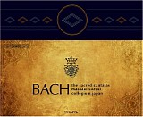 Johann Sebastian Bach - BIS 05 Hoforganist und Konzertmeister in Weimar (1708-1717) - BWV 18, 143, 152, 155, 161
