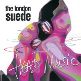 Suede - Head Music
