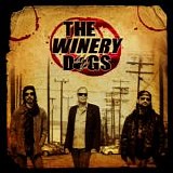 The Winery Dogs - The Winery Dogs