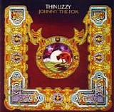 Thin Lizzy - Johnny The Fox