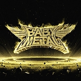 BABYMETAL - METAL RESISTANCE