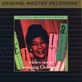Ella Fitzgerald - Wishes You A Swinging Christmas