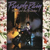 Prince And The Revolution - Purple Rain