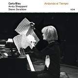 Carla Bley, Steve Swallow & Andy Sheppard - Andando El Tiempo