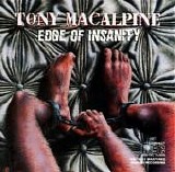 Tony MacAlpine - Edge Of Insanity