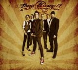 Tony Harnell & The Mercury Train - Round Trip