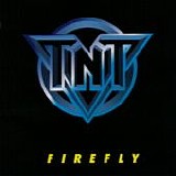 TNT - Firefly (Japanese Edition)