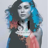 Samantha James - Out Of My Mind (EP)