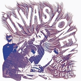 Invasionen - Hela vÃ¤rlden brinner