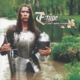 E-Type - Last Man Standing