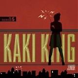 Kaki King - Junior