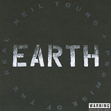 Neil Young + Promise of the Real - Earth (2CD)