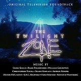 Basil Poledouris - The Twilight Zone: Profile In Silver