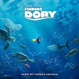 Thomas Newman - Finding Dory