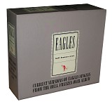 The Eagles - Hell Freezes Over